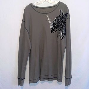 Marc Ecko long sleeve